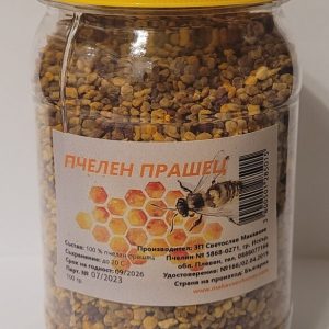 ПЧЕЛЕН ПРАШЕЦ 200 ГР