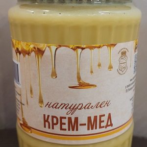 КРЕМ МЕД 720 ГР