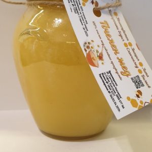 Мед от Многоцветен 400 г
