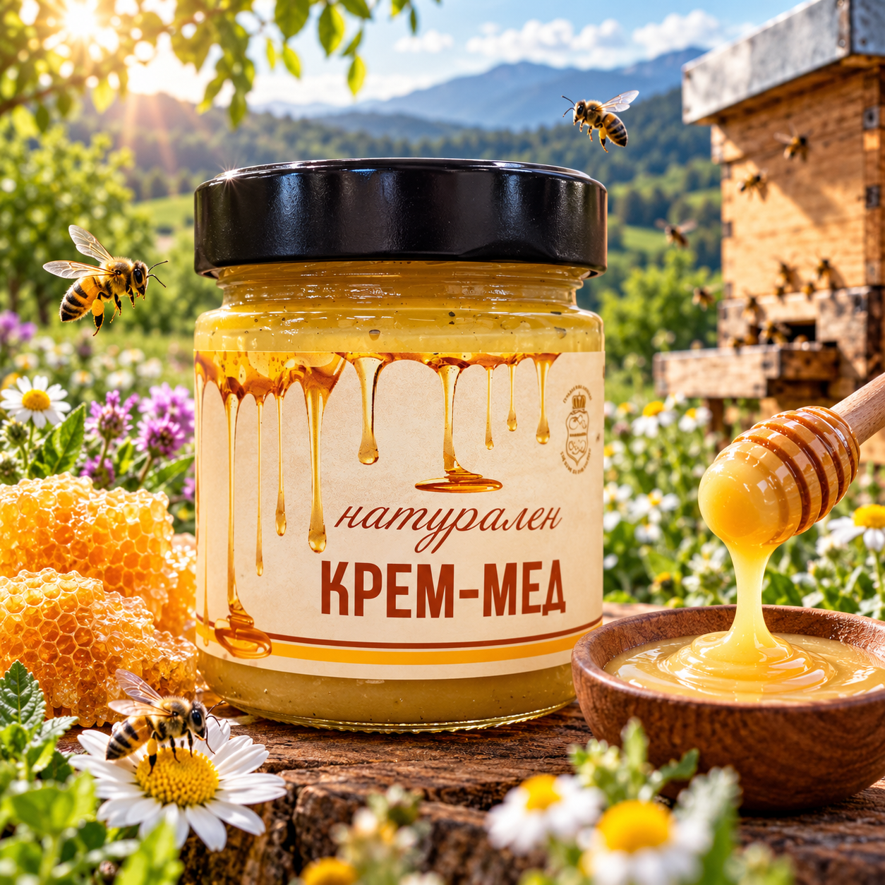 КРЕМ 2700