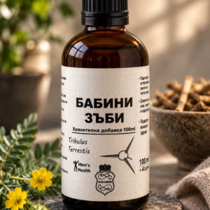 БАБИНИ ТИНКТ