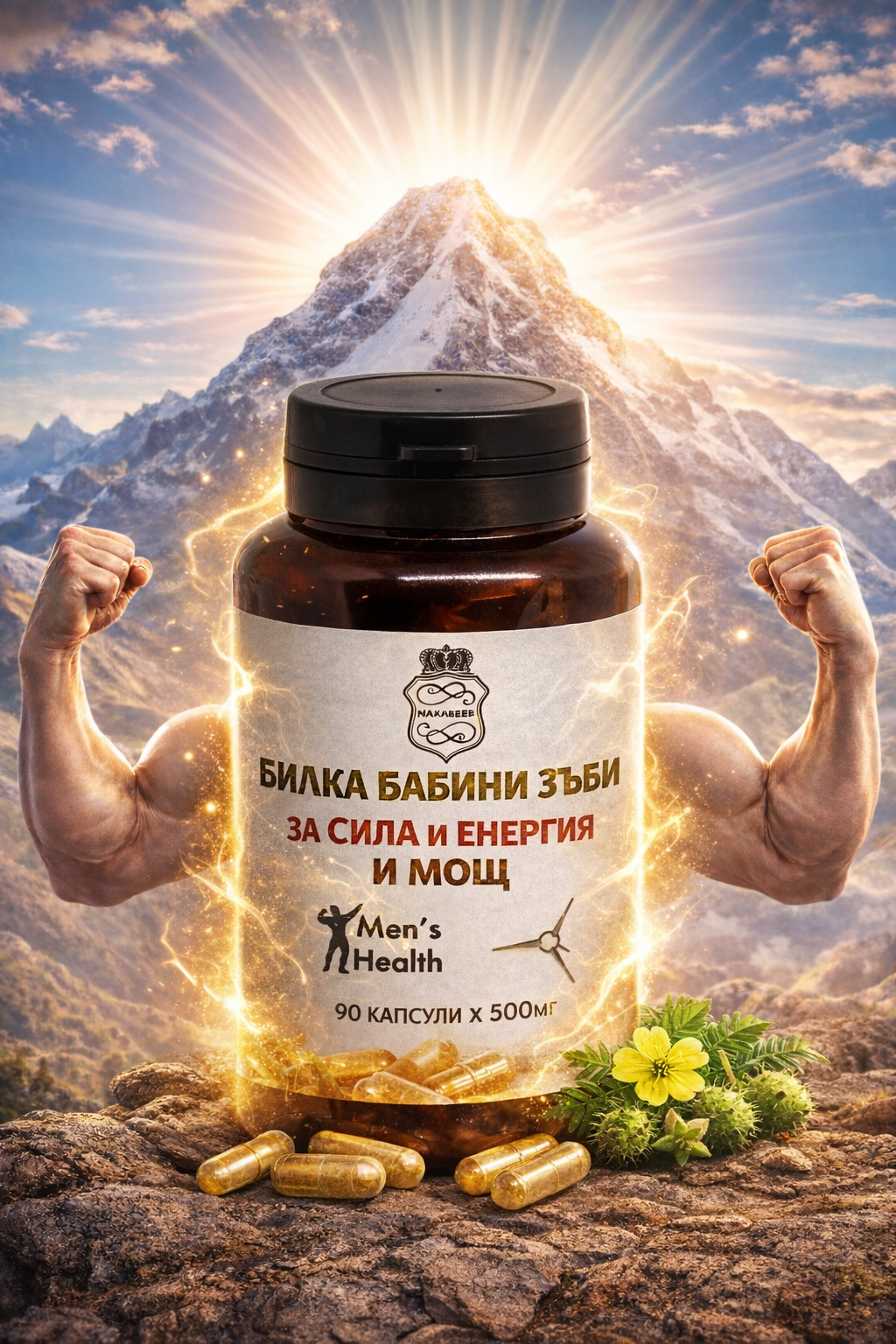 БАБИНИ ЗЪБИ